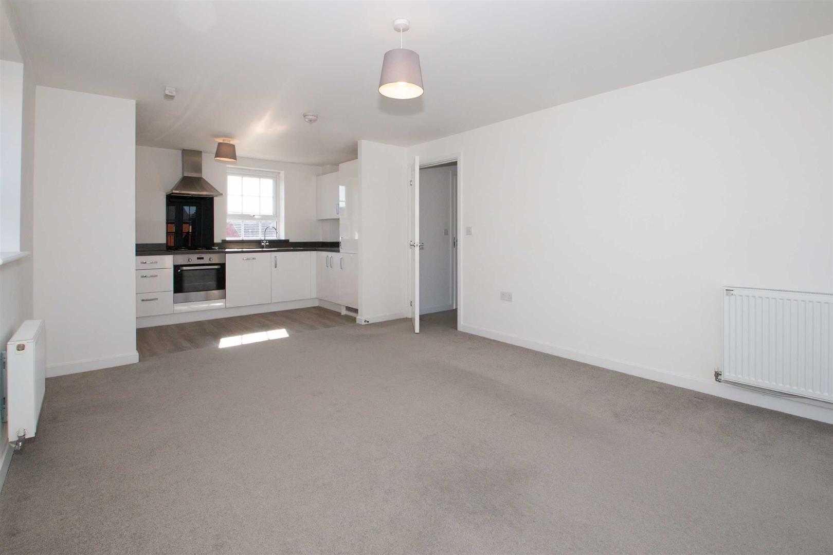 85 Cicero Crescent, Fairfields, Milton Keynes